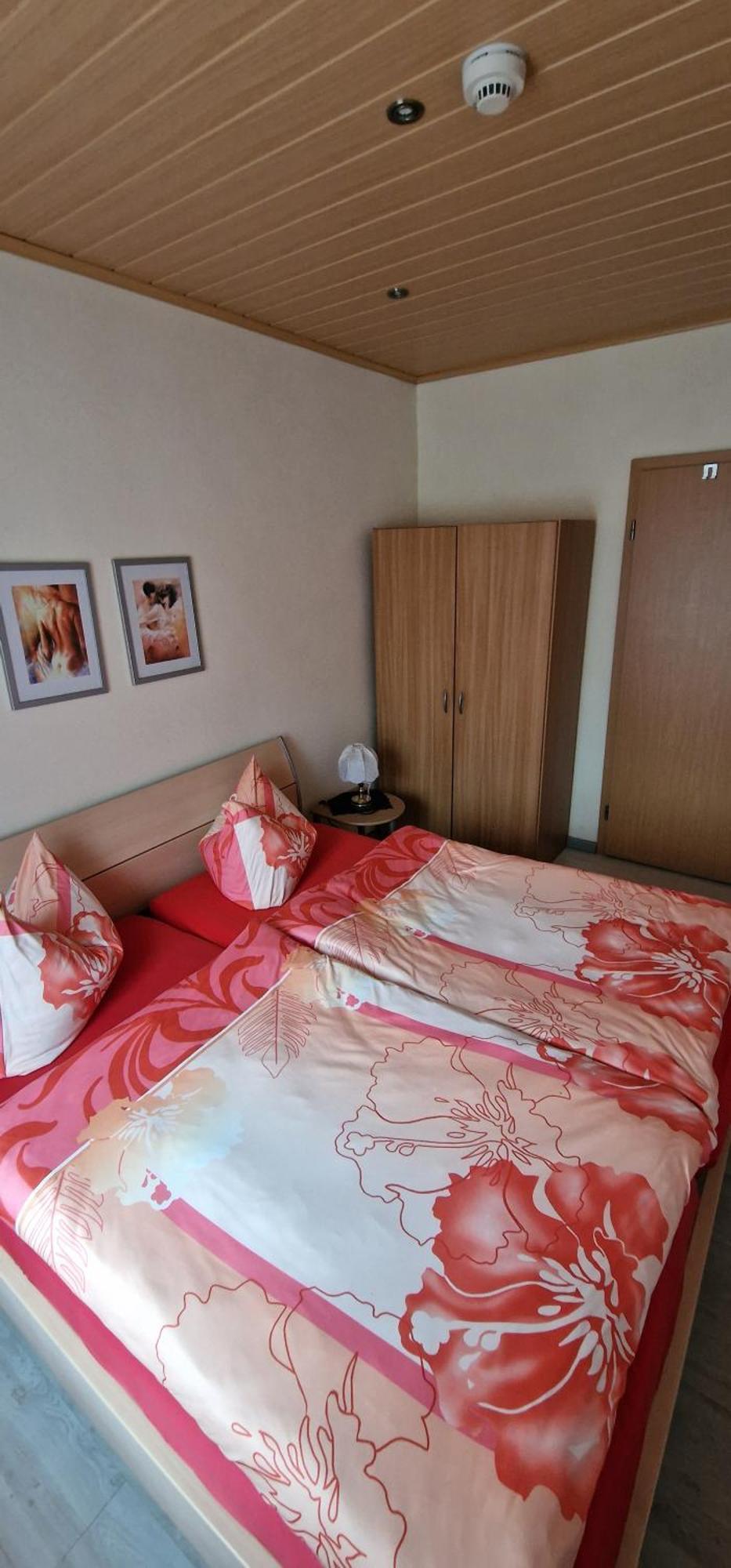 Ferienwohnung טאלה מראה חיצוני תמונה